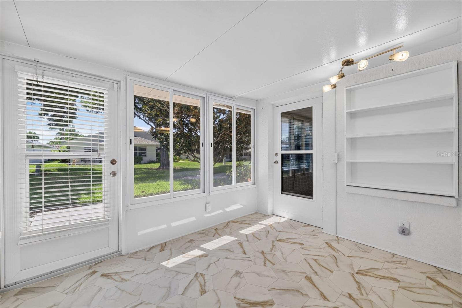 FERNWOOD - Residential