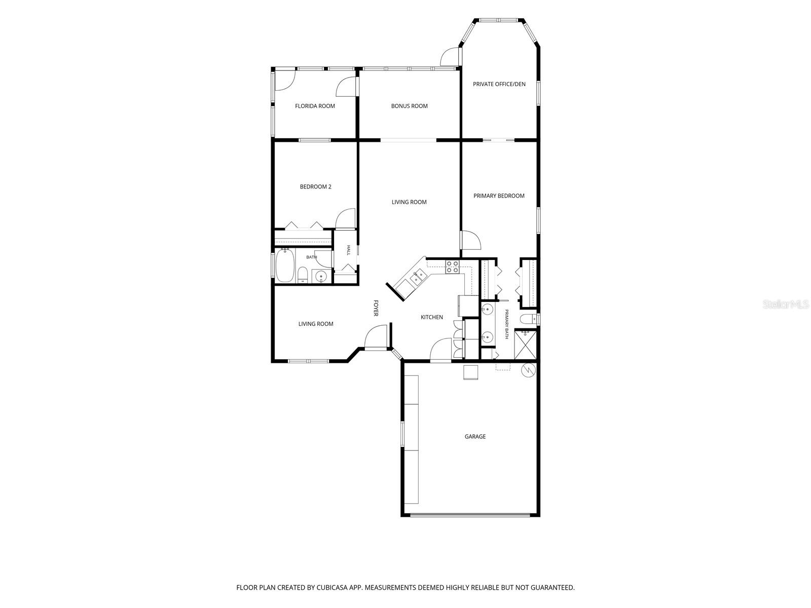 FERNWOOD - Residential