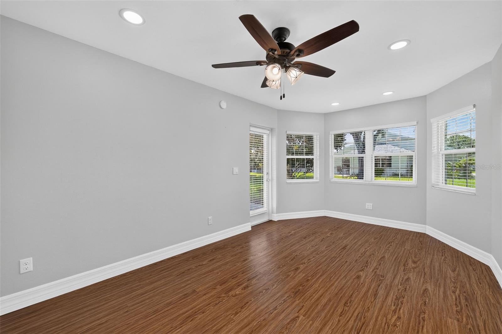 FERNWOOD - Residential