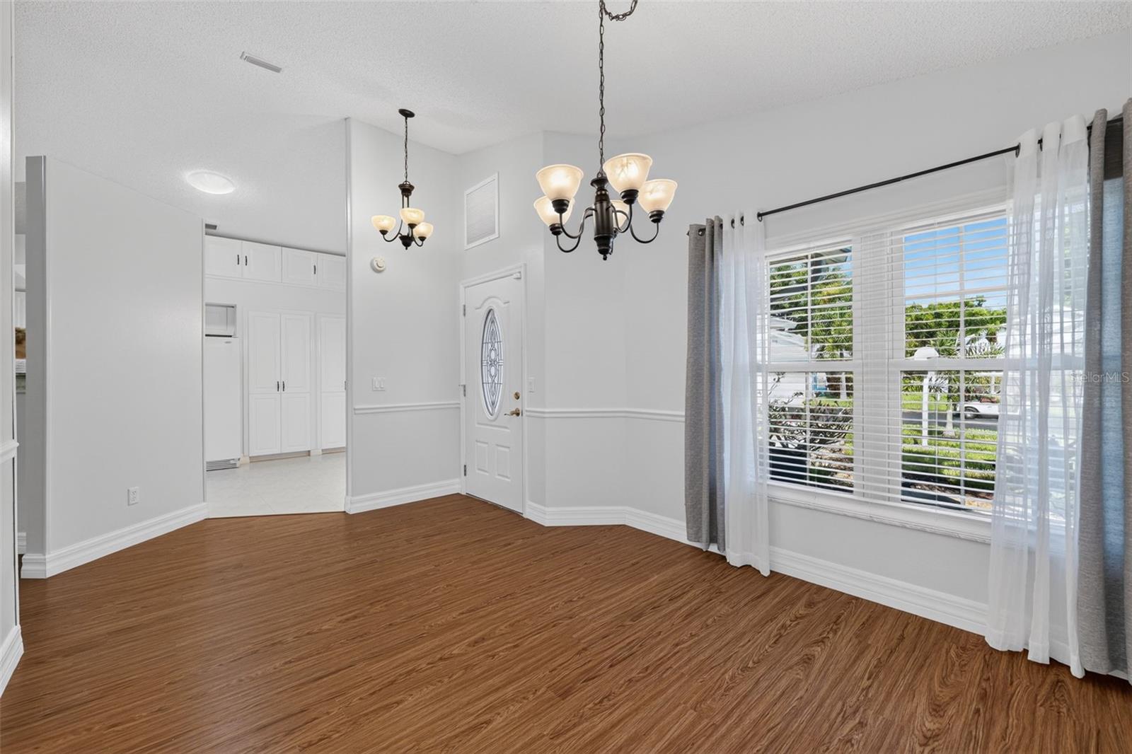 FERNWOOD - Residential