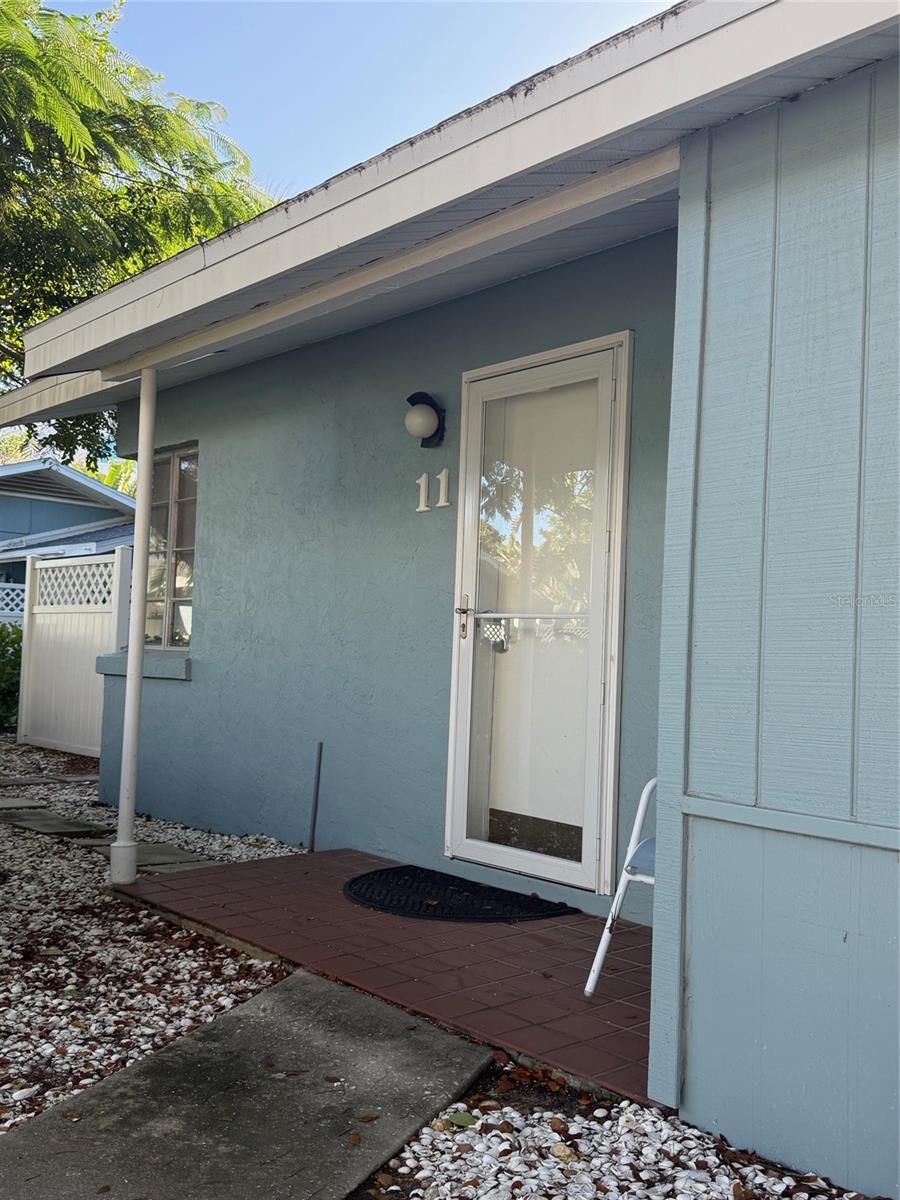 PELICAN GARDENS - Residential Income