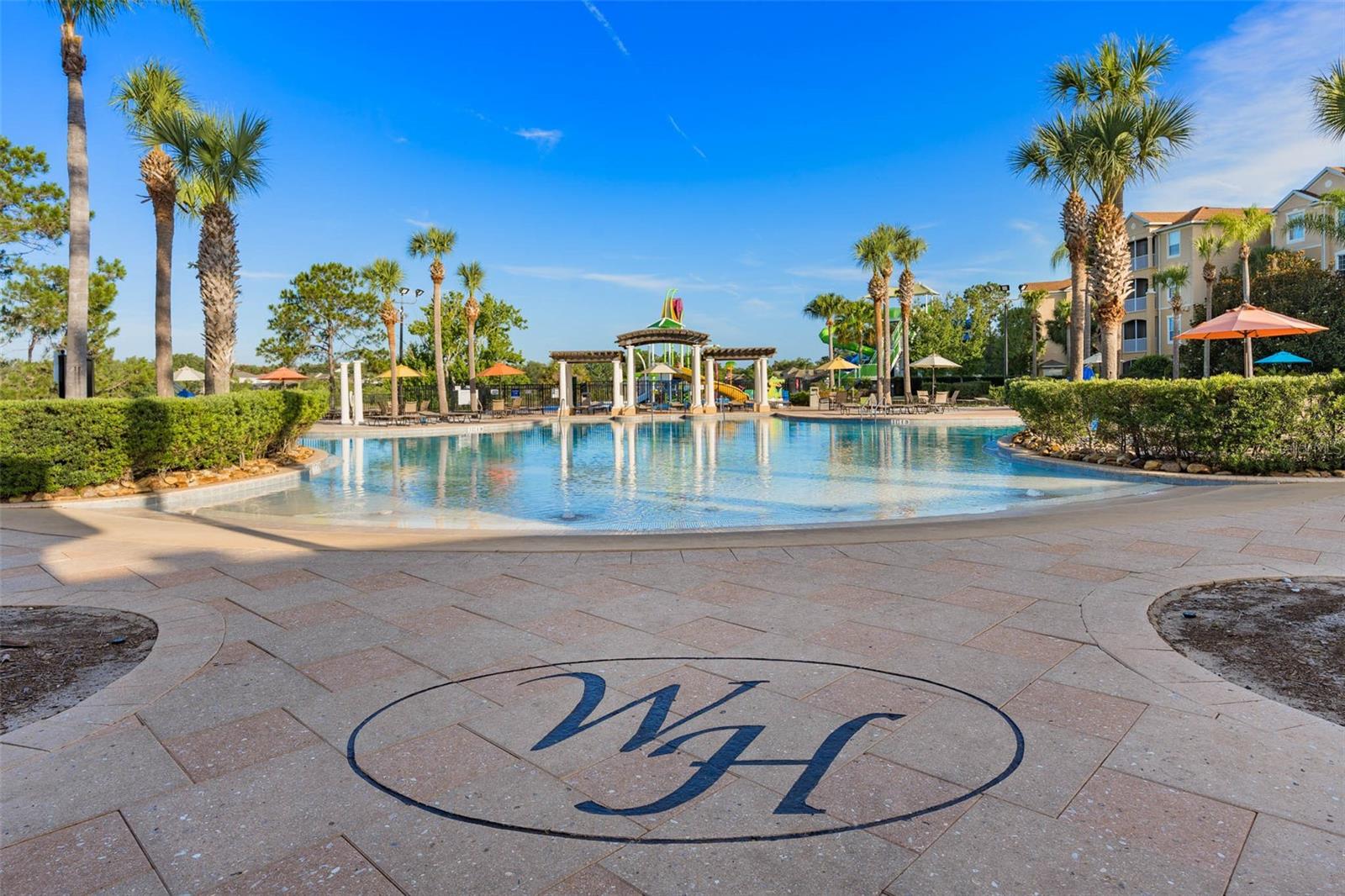 VENTURA AT WINDSOR HILLS CONDO PH 7 - Residential