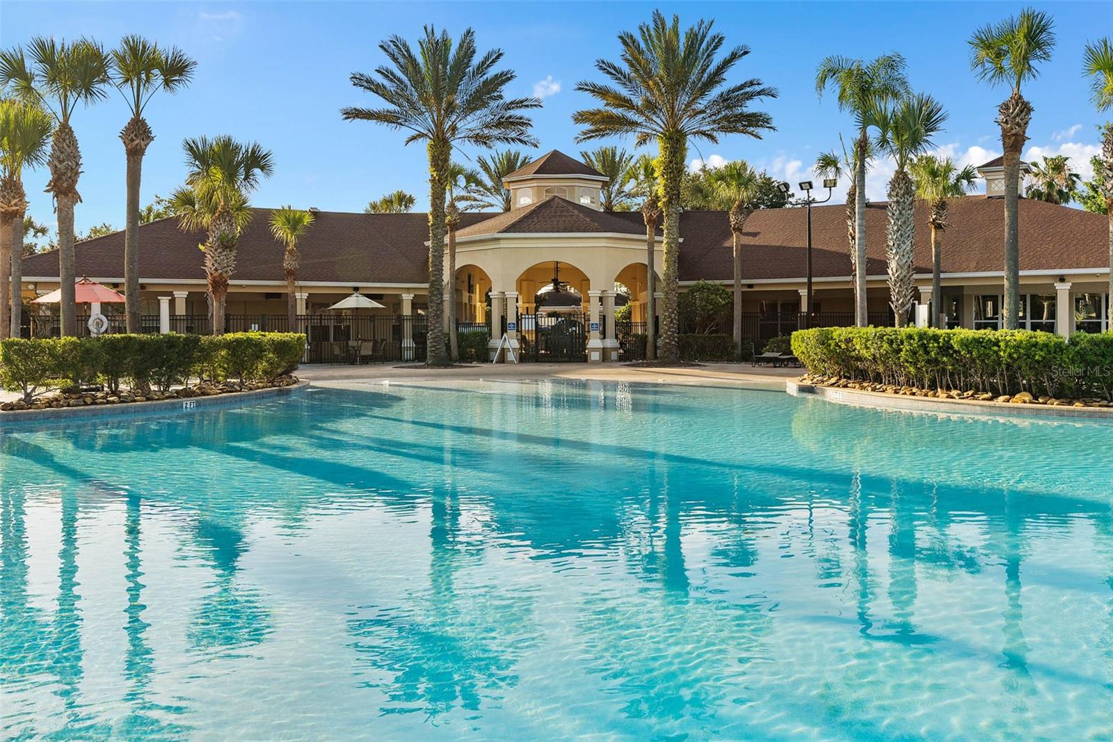 VENTURA AT WINDSOR HILLS CONDO PH 7 - Residential