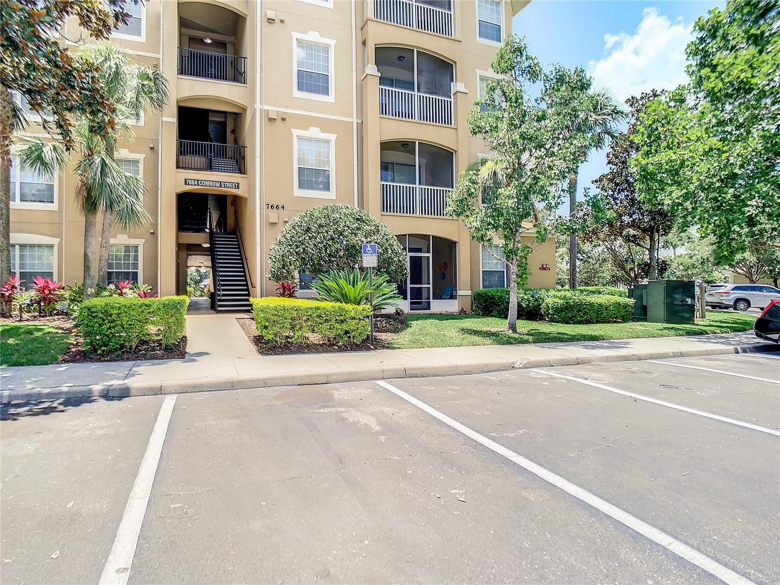 VENTURA AT WINDSOR HILLS CONDO PH 7 - Residential