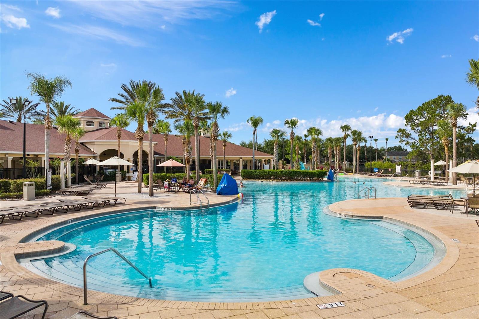 VENTURA AT WINDSOR HILLS CONDO PH 7 - Residential
