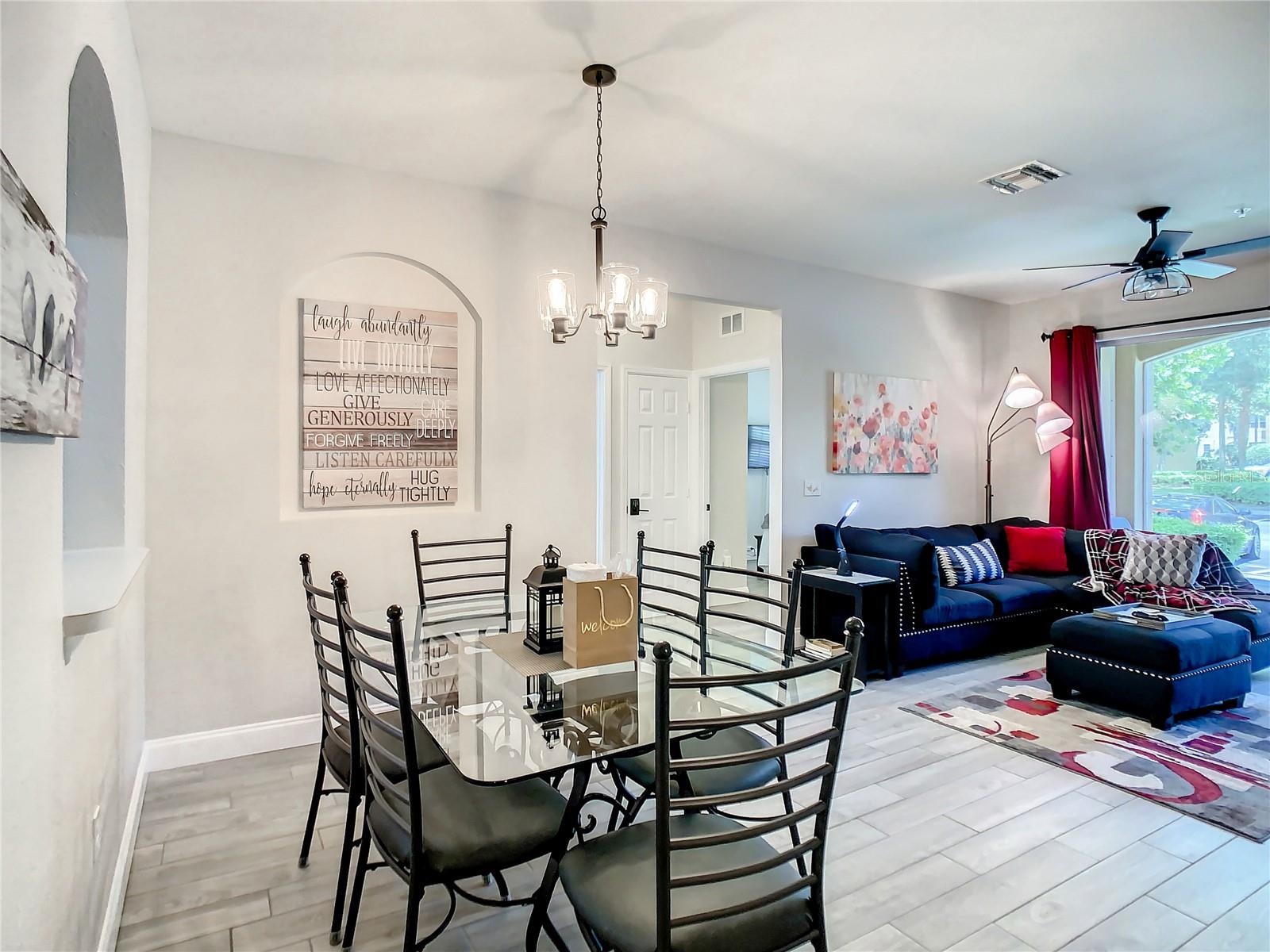 VENTURA AT WINDSOR HILLS CONDO PH 7 - Residential
