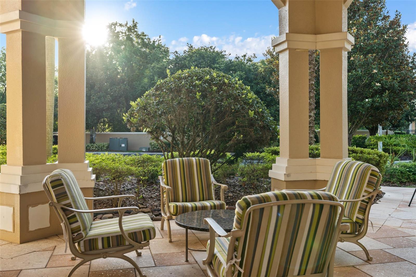 VENTURA AT WINDSOR HILLS CONDO PH 7 - Residential