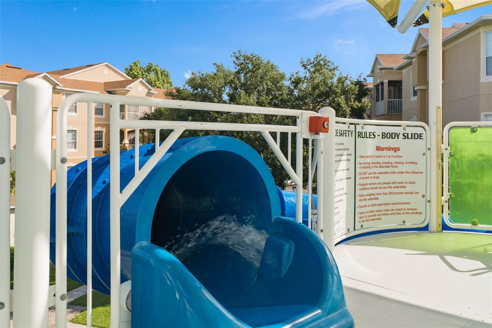 VENTURA AT WINDSOR HILLS CONDO PH 7 - Residential