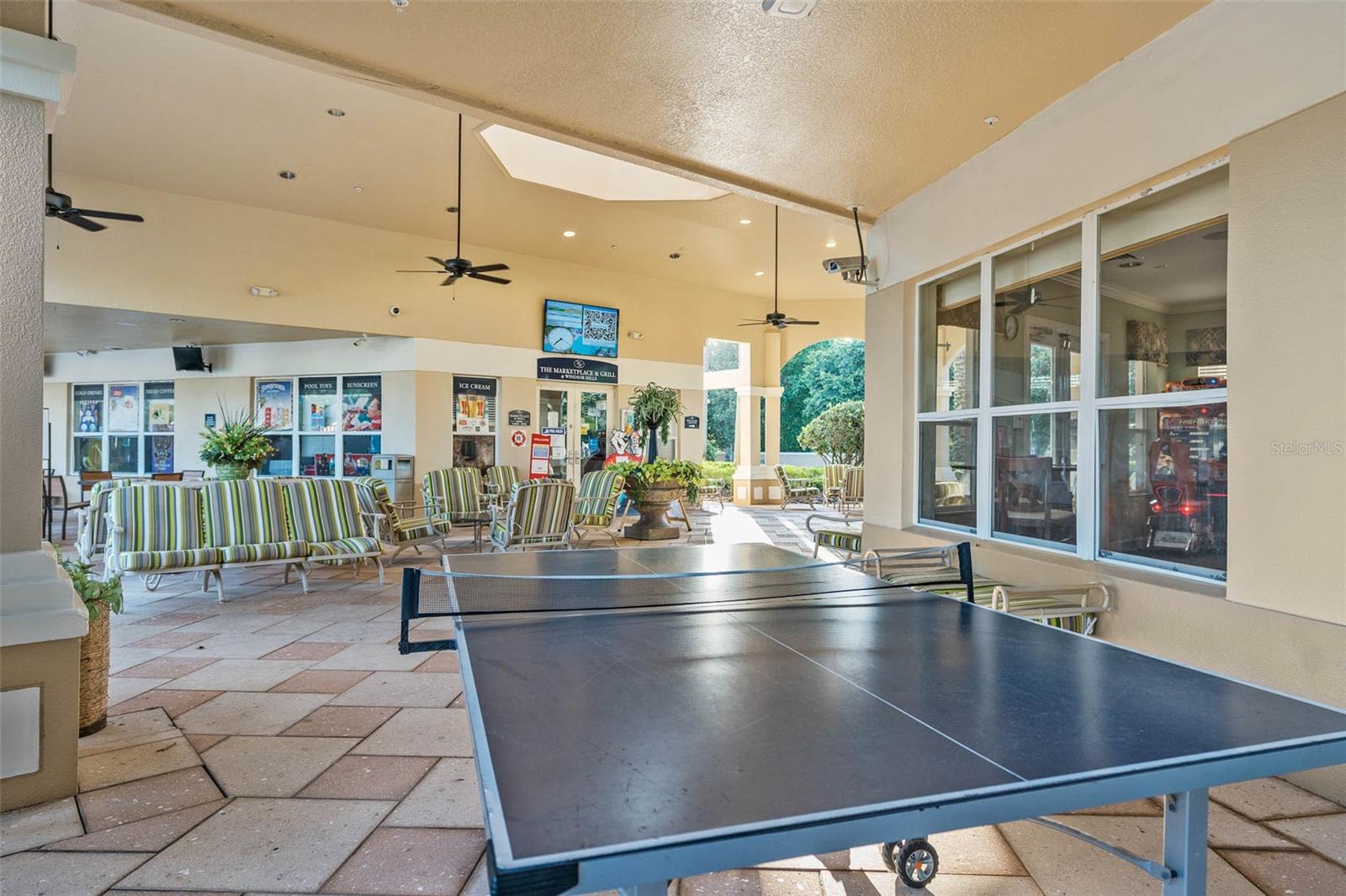 VENTURA AT WINDSOR HILLS CONDO PH 7 - Residential