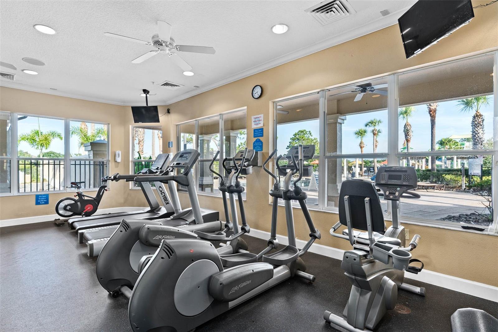 VENTURA AT WINDSOR HILLS CONDO PH 7 - Residential