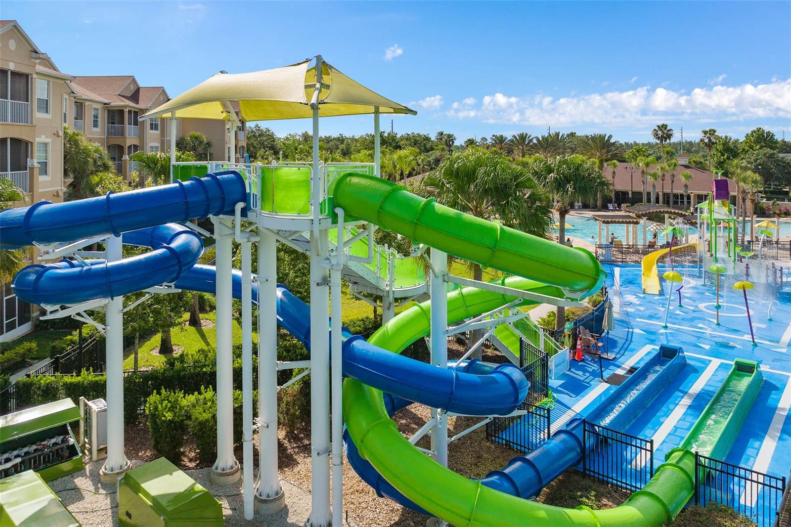 VENTURA AT WINDSOR HILLS CONDO PH 7 - Residential