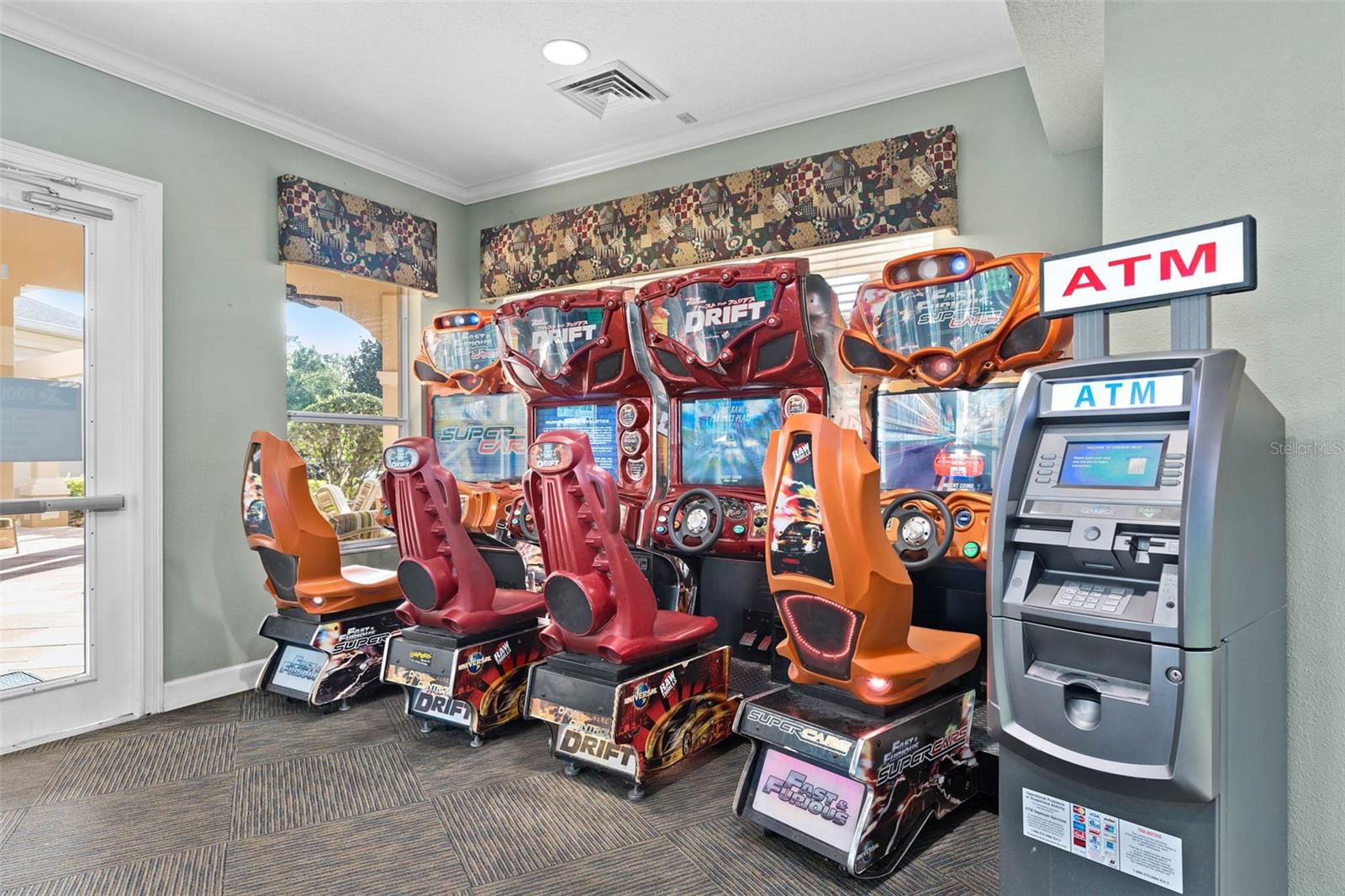 VENTURA AT WINDSOR HILLS CONDO PH 7 - Residential