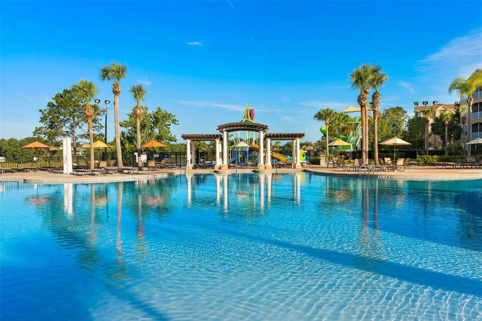 VENTURA AT WINDSOR HILLS CONDO PH 7 - Residential