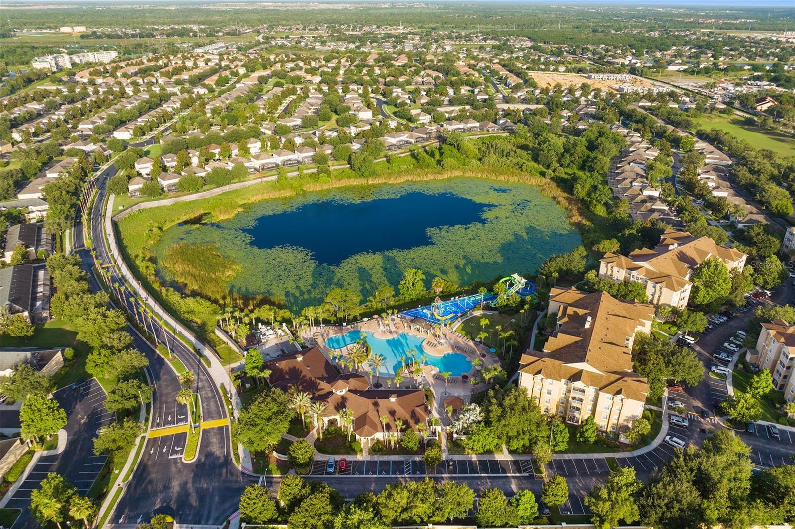 VENTURA AT WINDSOR HILLS CONDO PH 7 - Residential