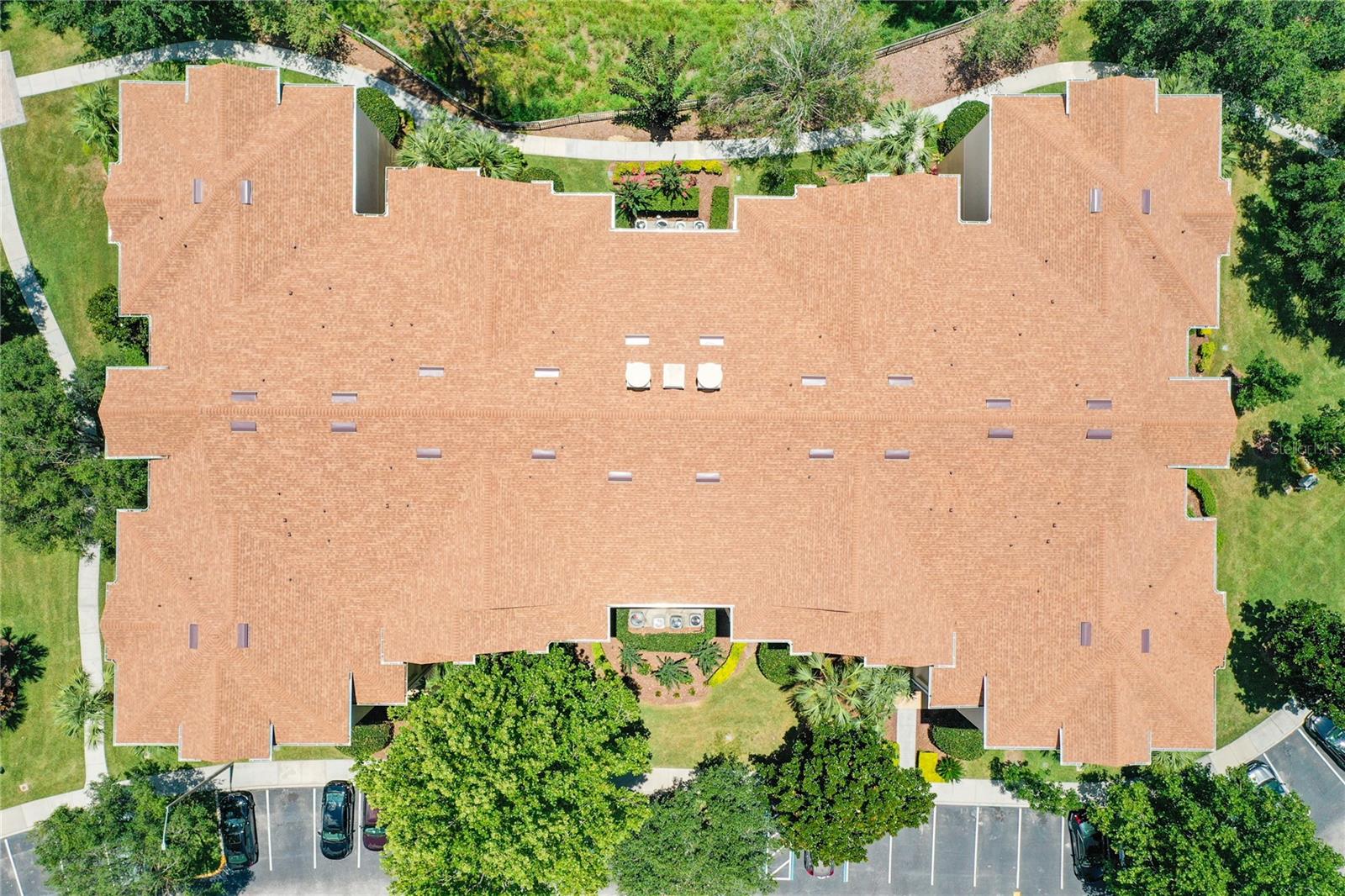 VENTURA AT WINDSOR HILLS CONDO PH 7 - Residential