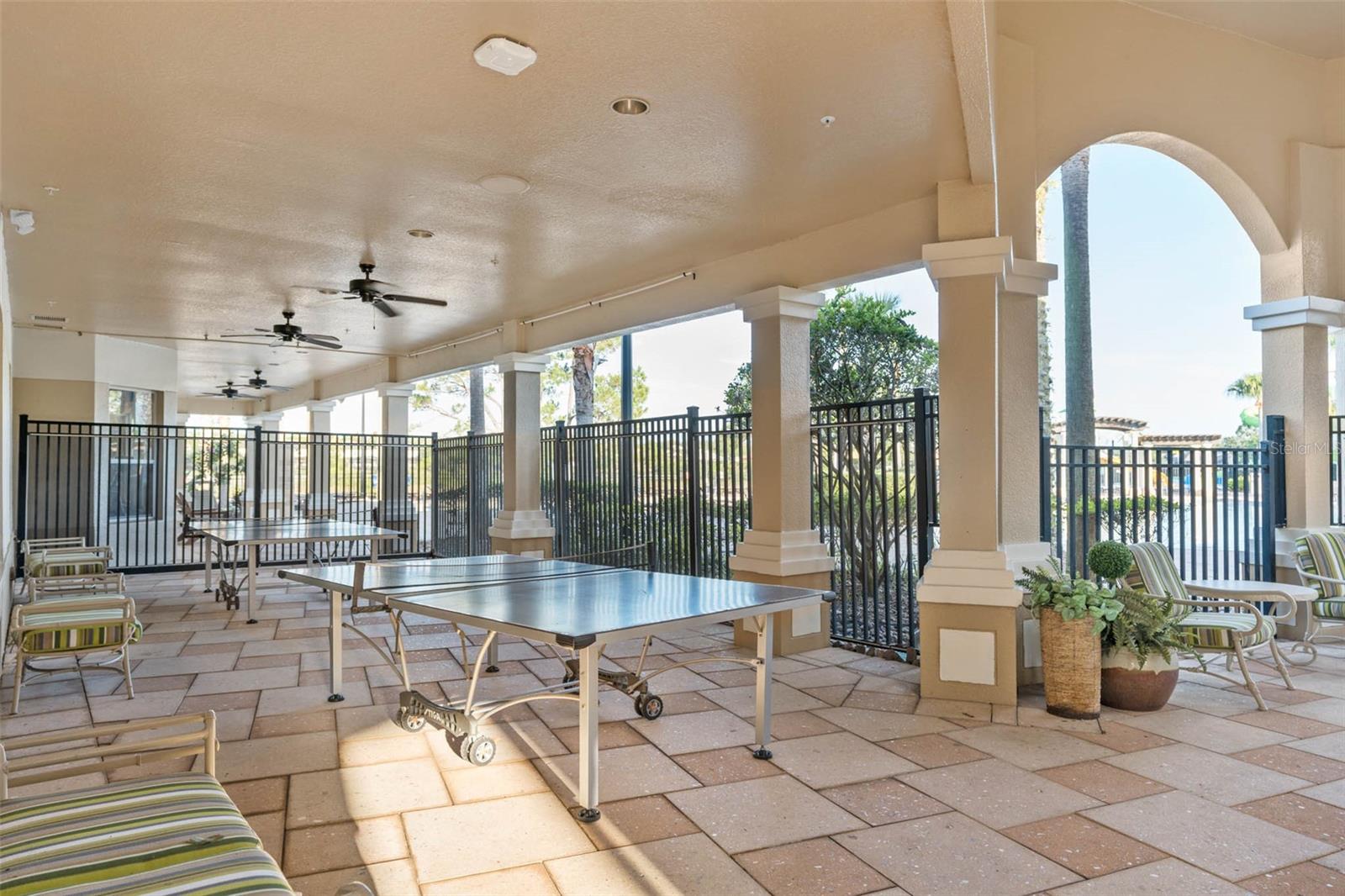 VENTURA AT WINDSOR HILLS CONDO PH 7 - Residential