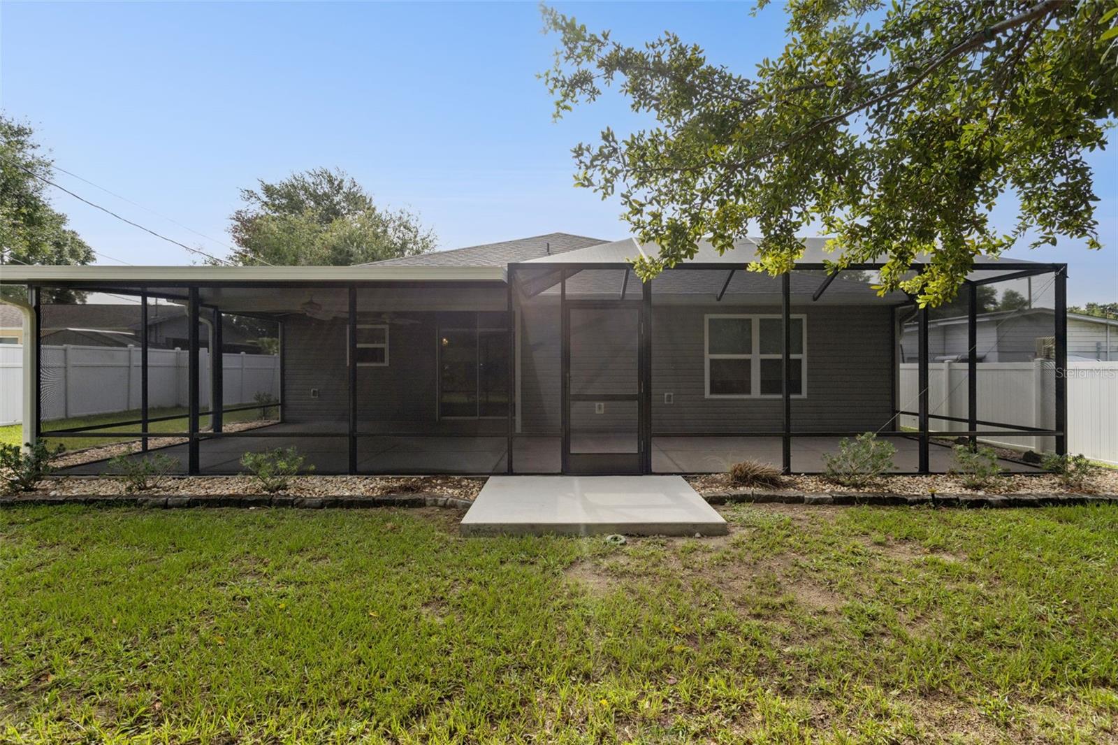 ORANGE ACRES - Residential