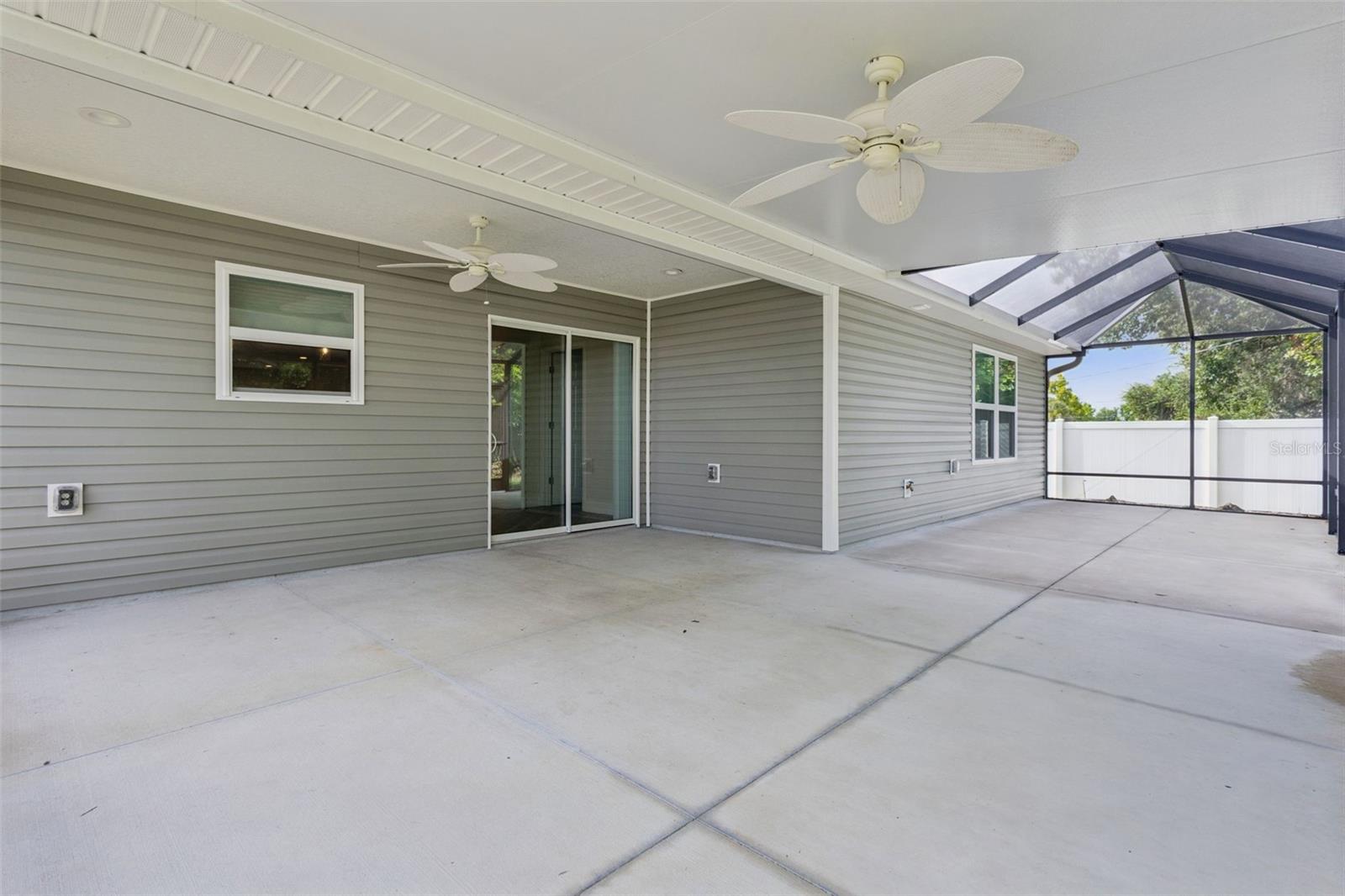 ORANGE ACRES - Residential