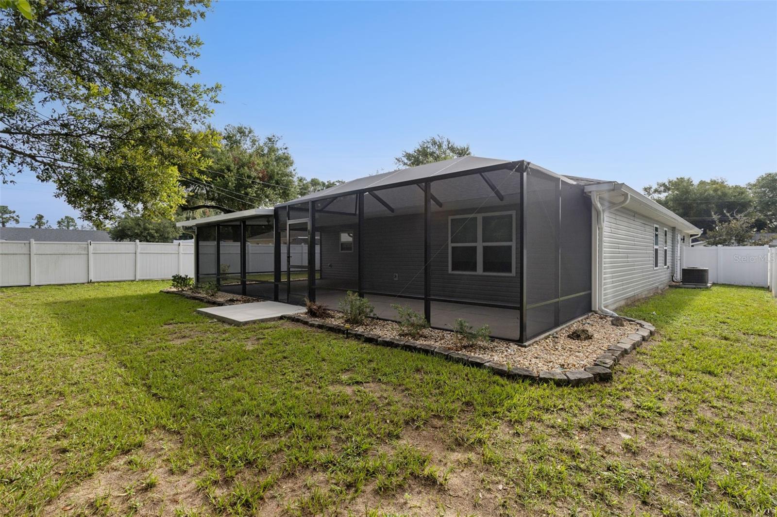ORANGE ACRES - Residential