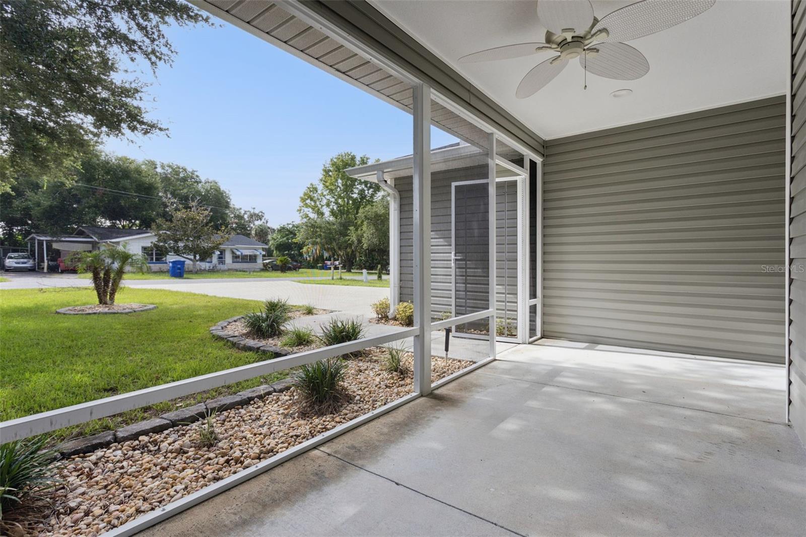 ORANGE ACRES - Residential