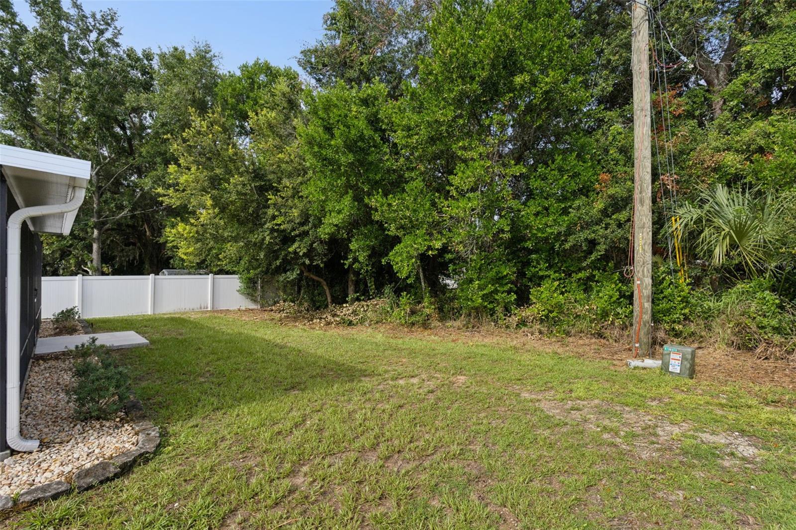 ORANGE ACRES - Residential