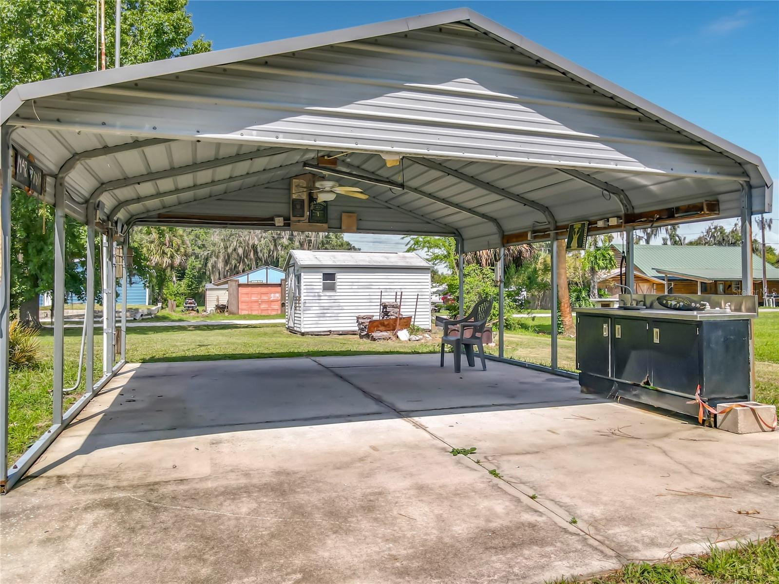 PONDEROSA - Residential