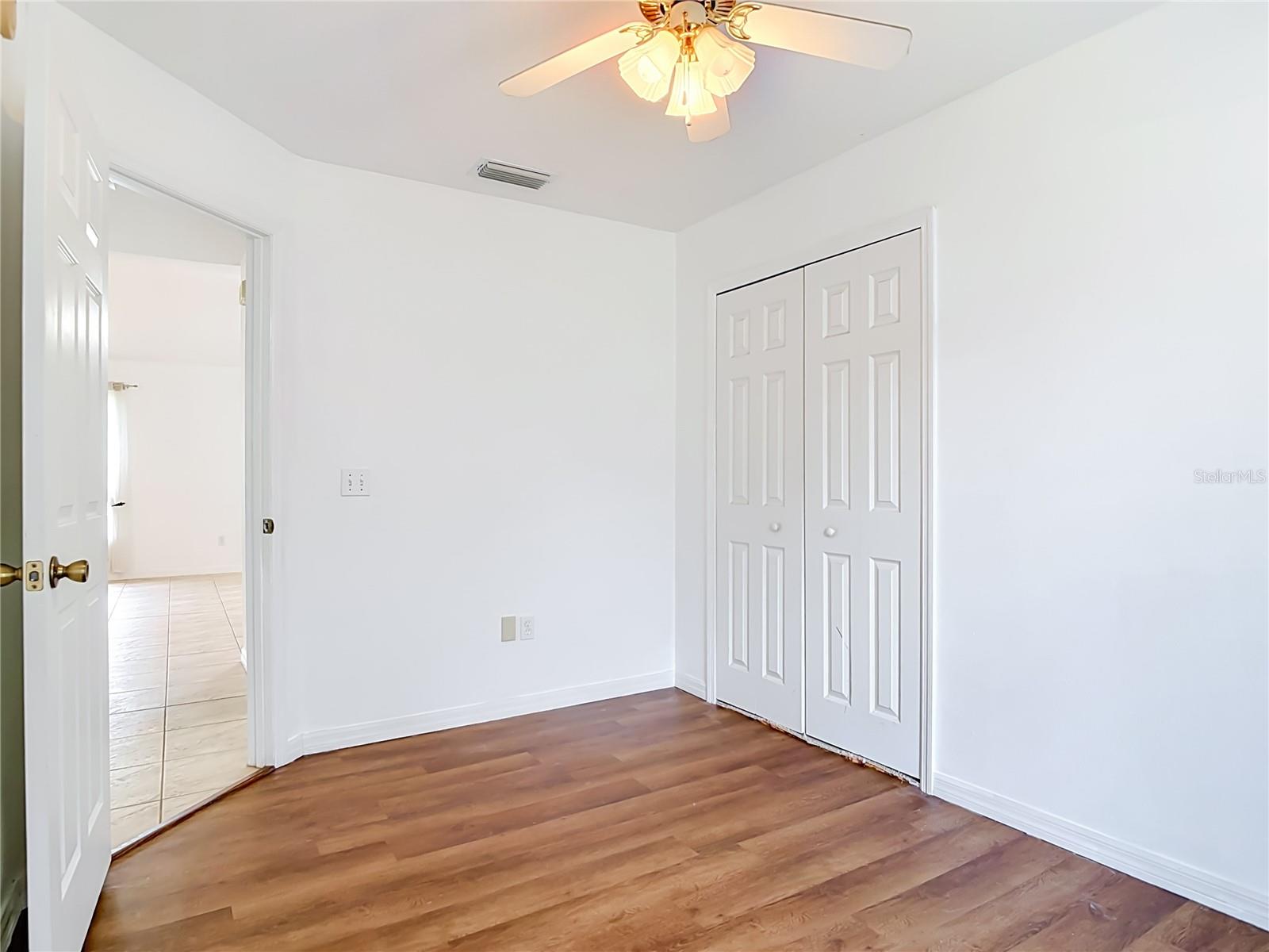 PONDEROSA - Residential