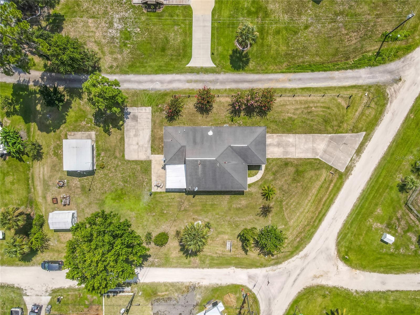 PONDEROSA - Residential