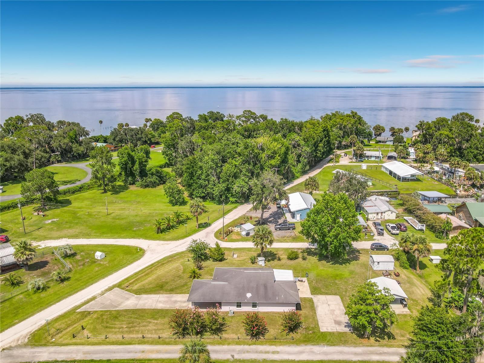 PONDEROSA - Residential
