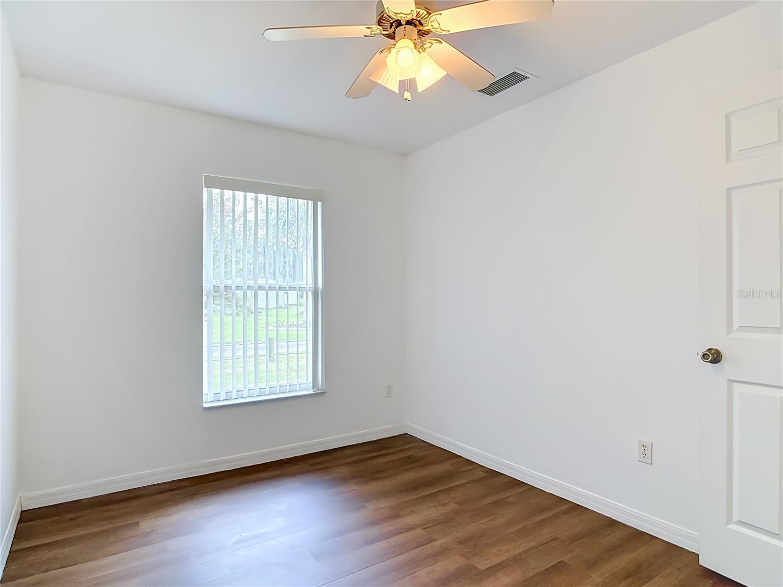 PONDEROSA - Residential