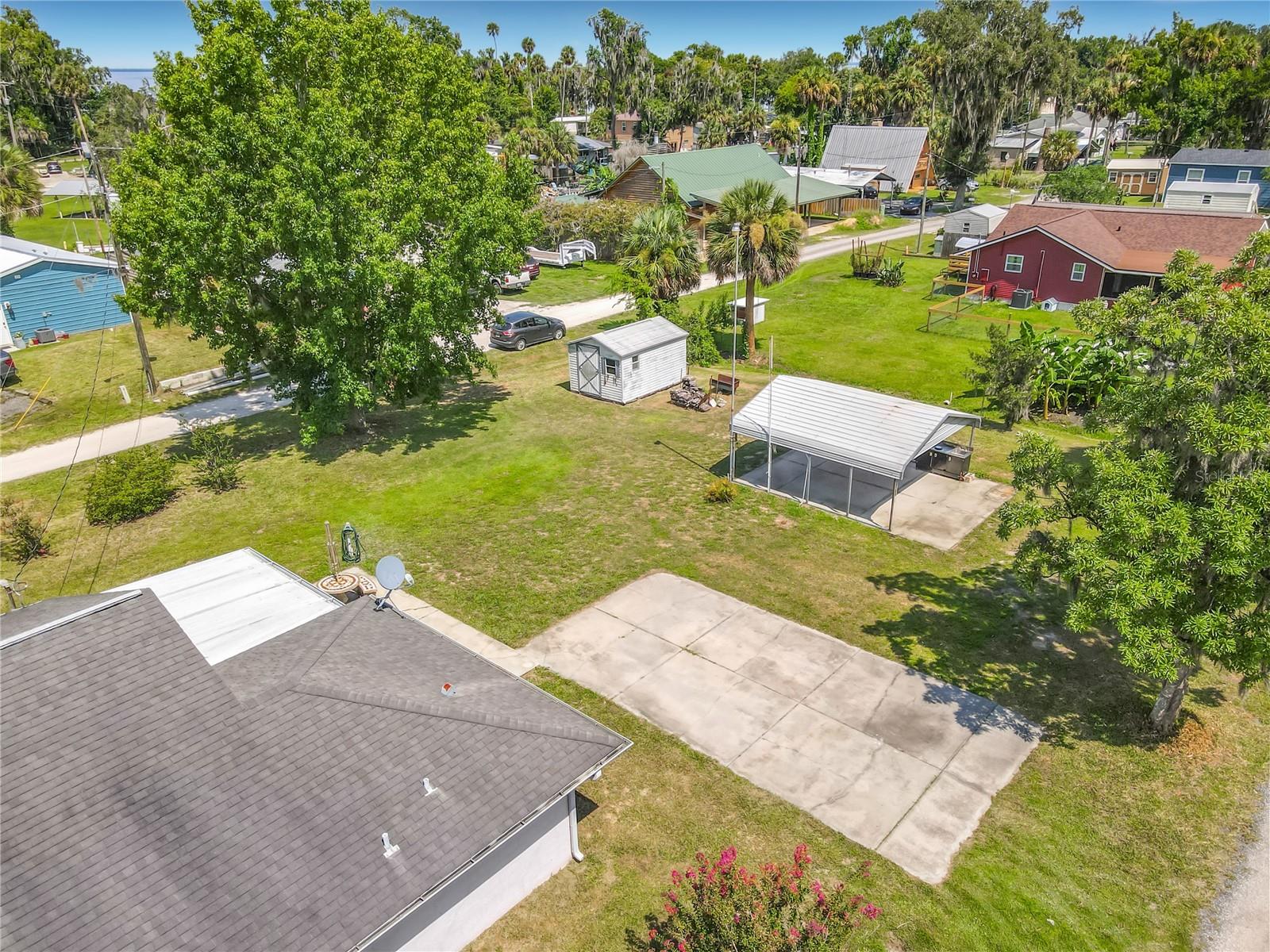 PONDEROSA - Residential