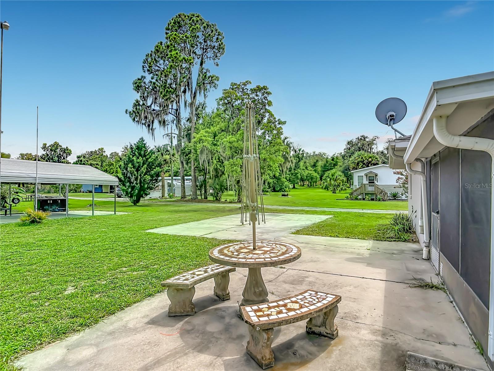PONDEROSA - Residential