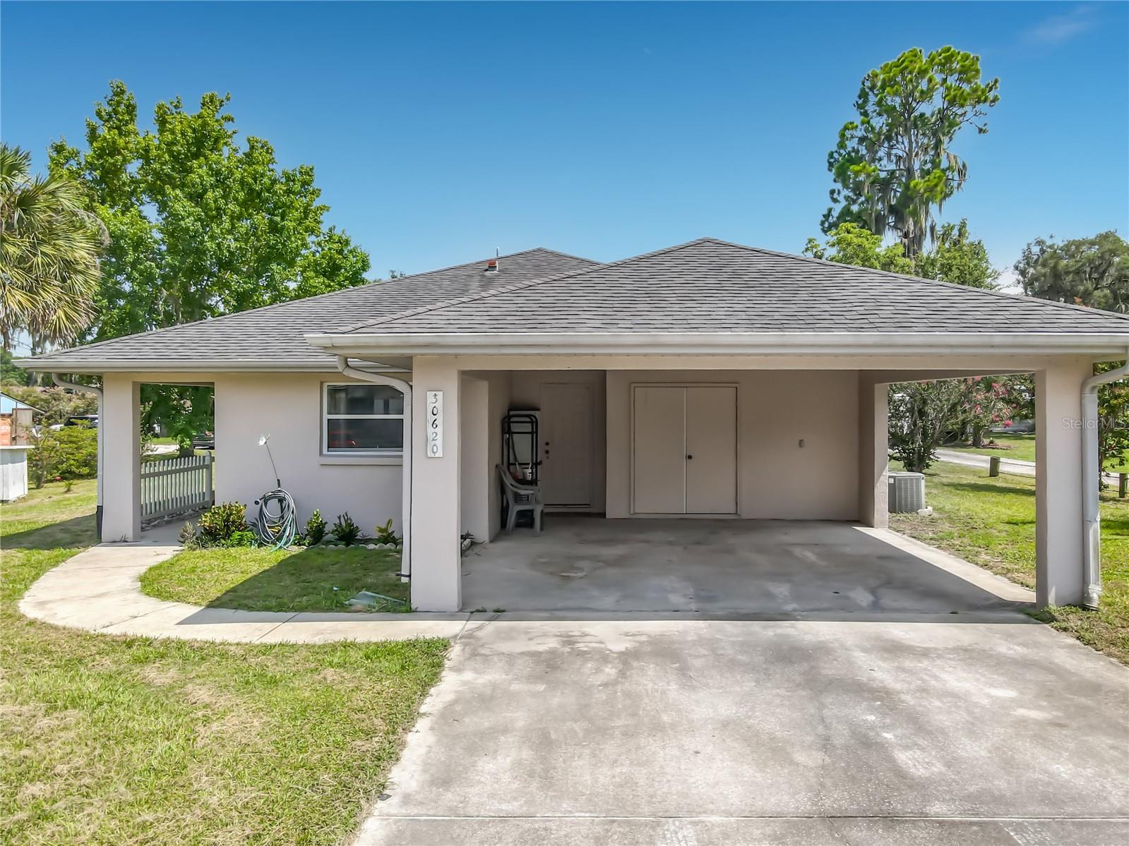 PONDEROSA - Residential