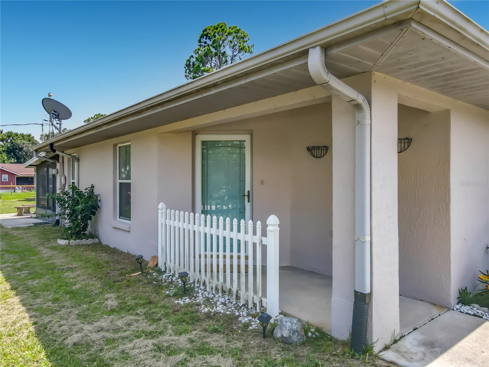 PONDEROSA - Residential