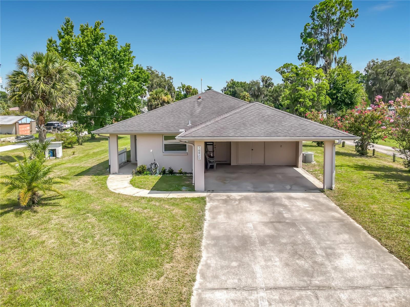 PONDEROSA - Residential