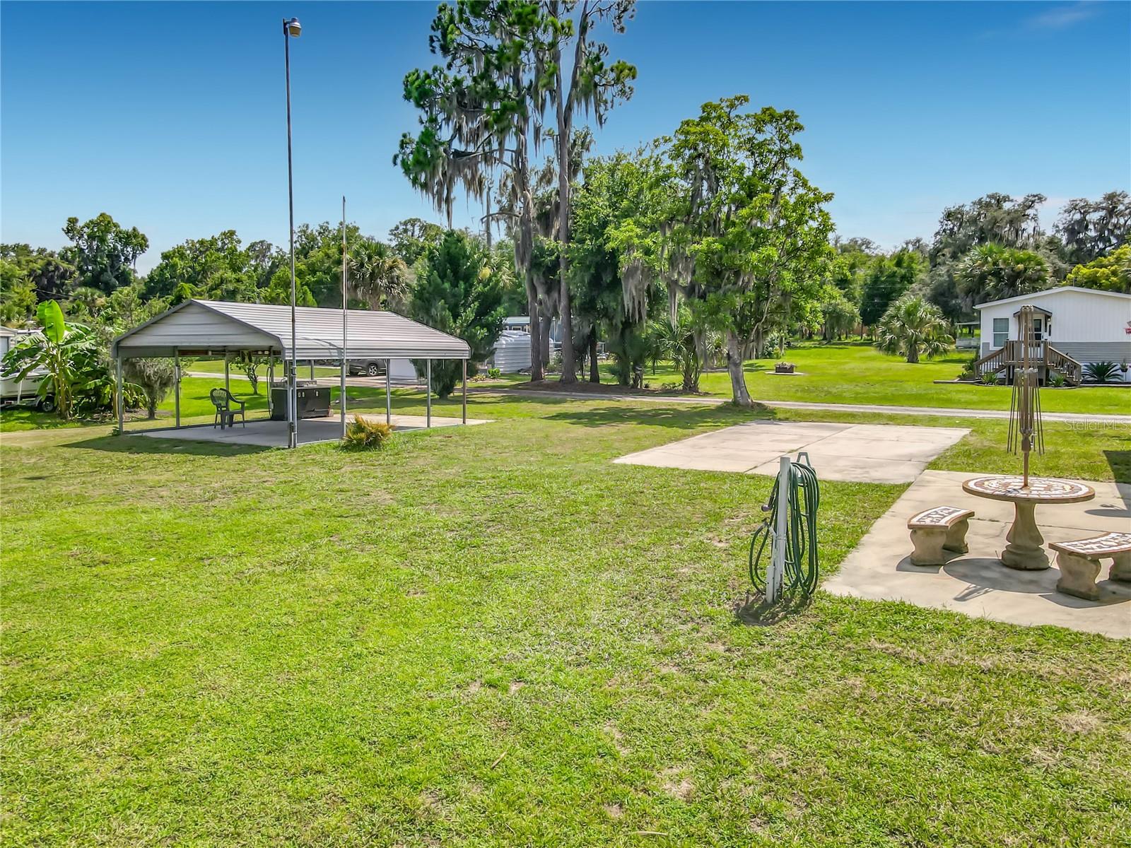 PONDEROSA - Residential