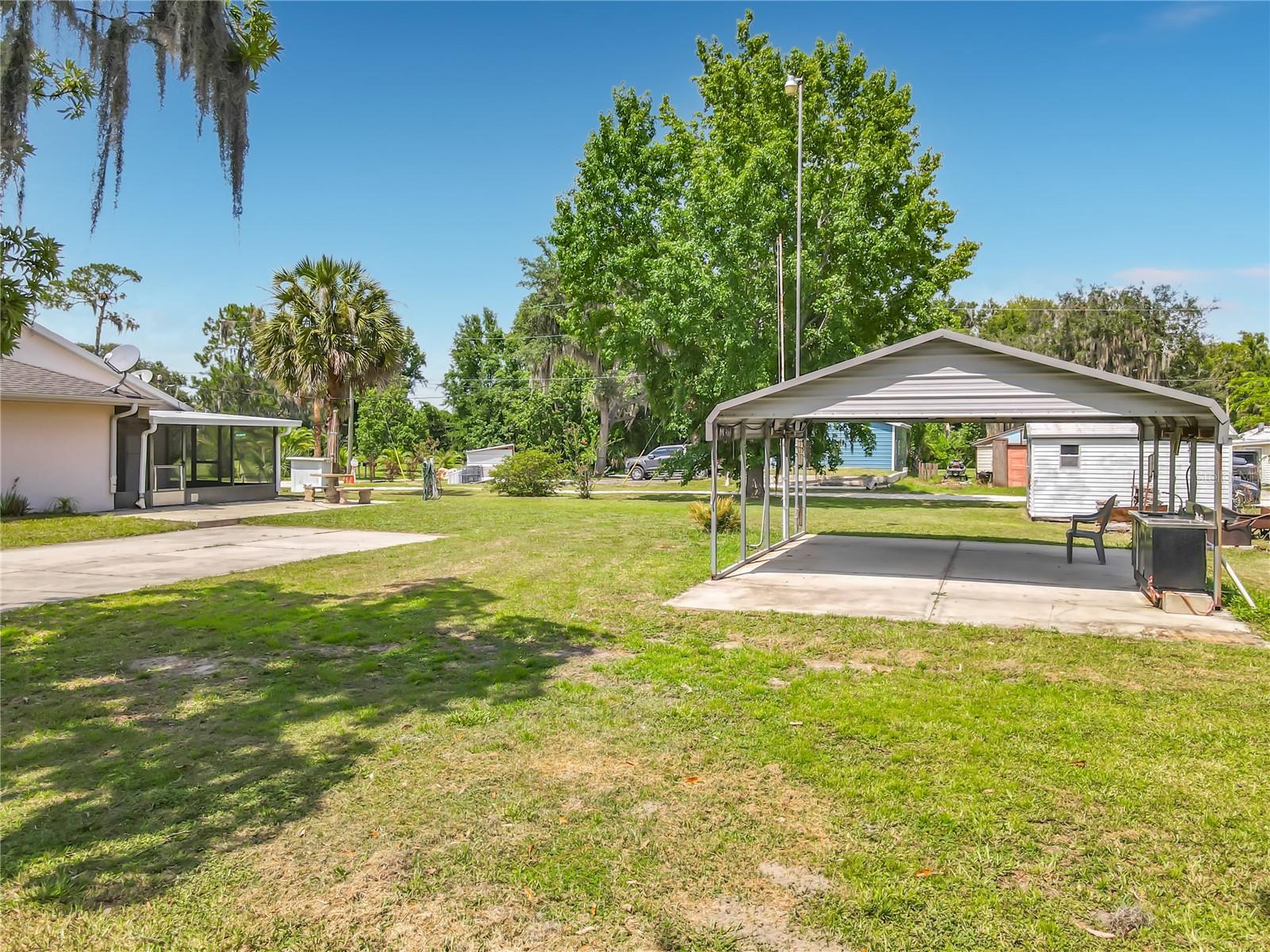 PONDEROSA - Residential