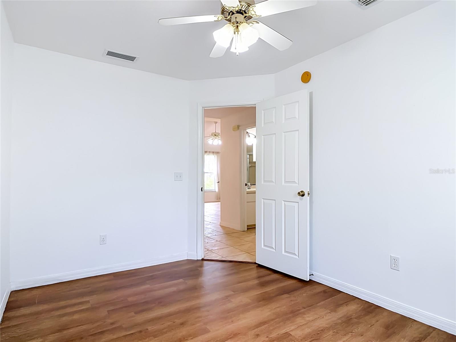 PONDEROSA - Residential