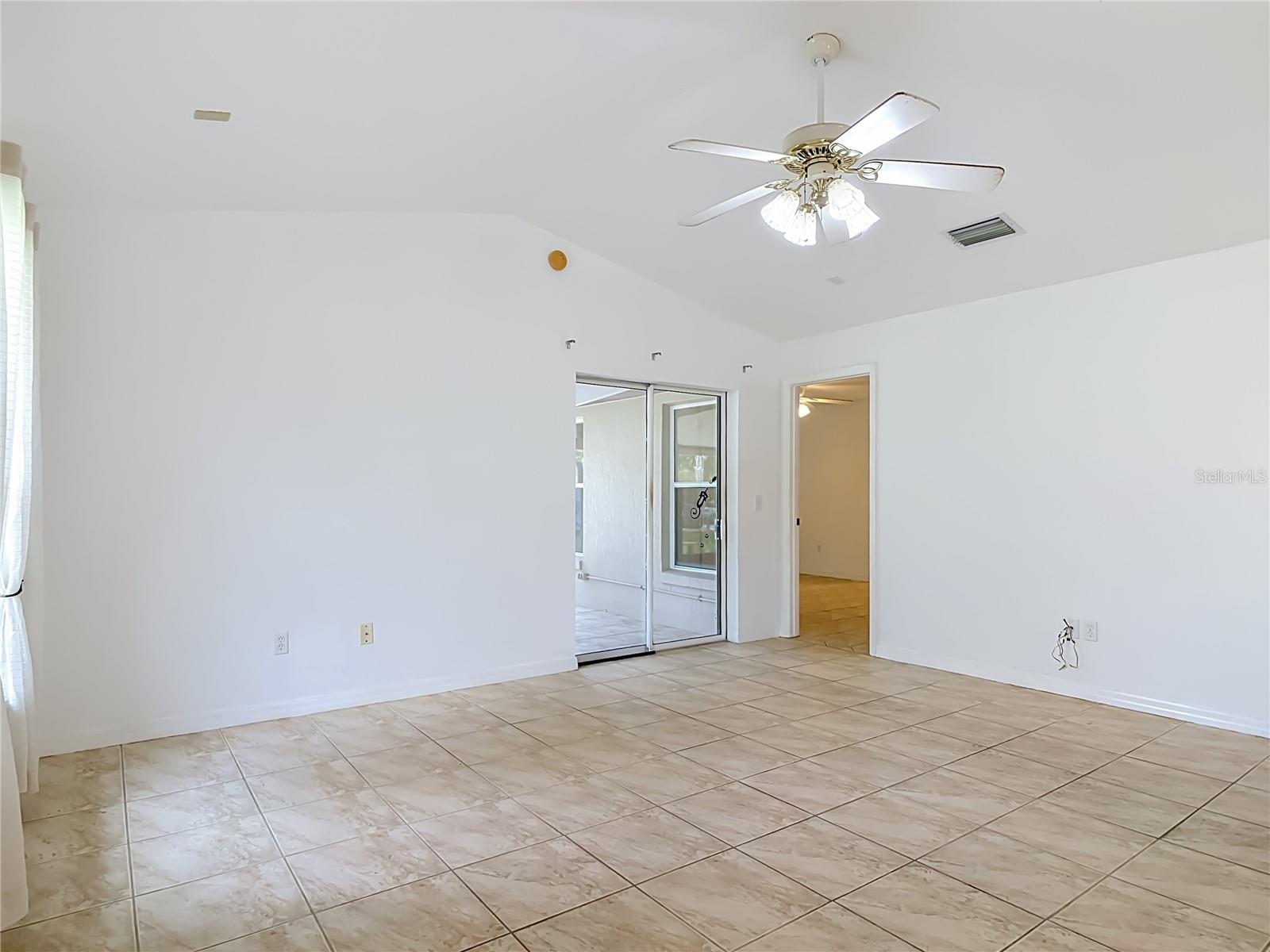 PONDEROSA - Residential