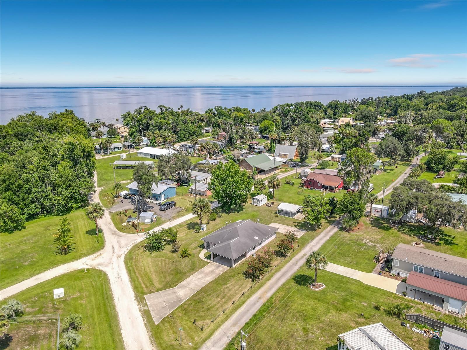 PONDEROSA - Residential