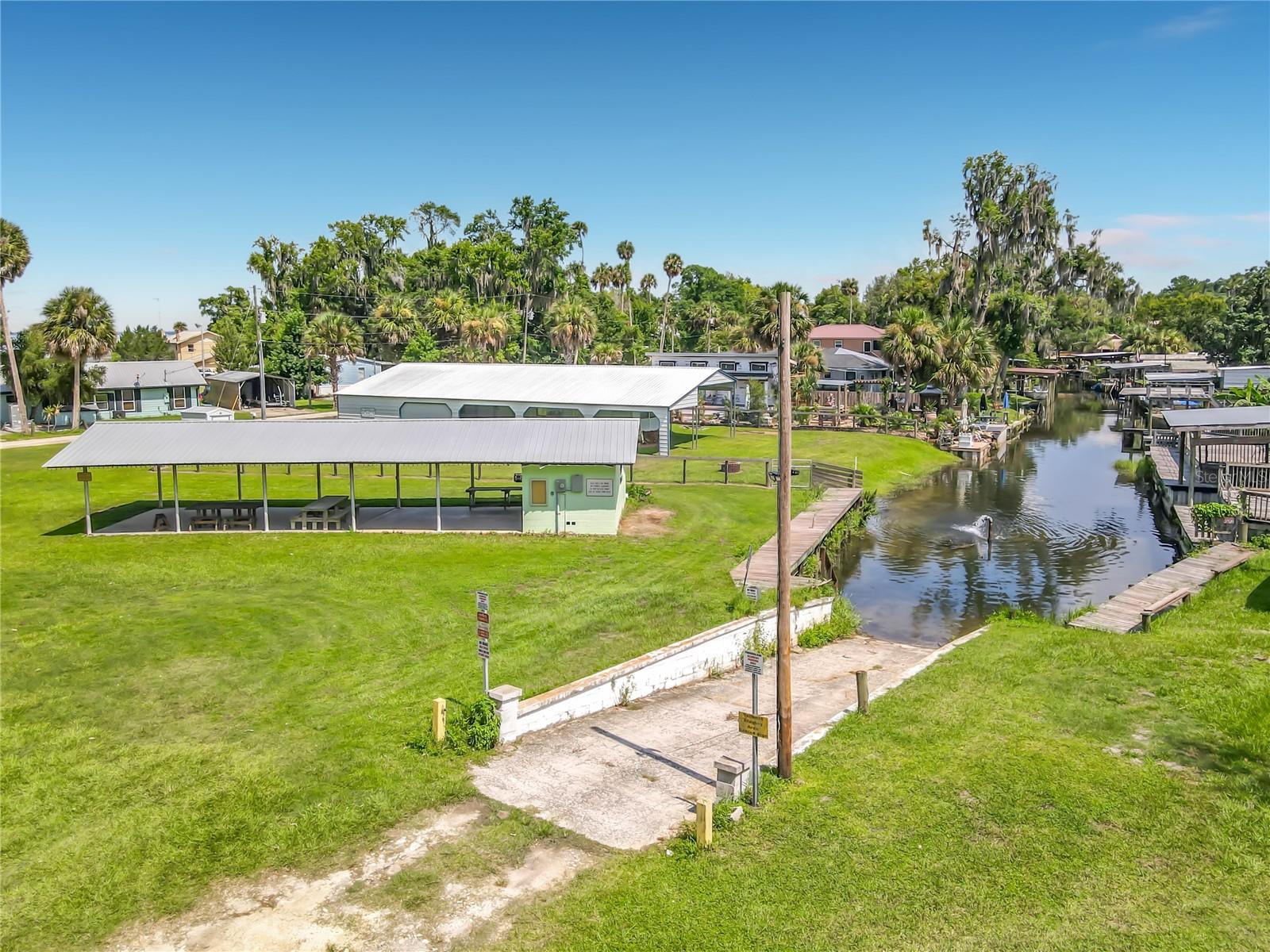 PONDEROSA - Residential