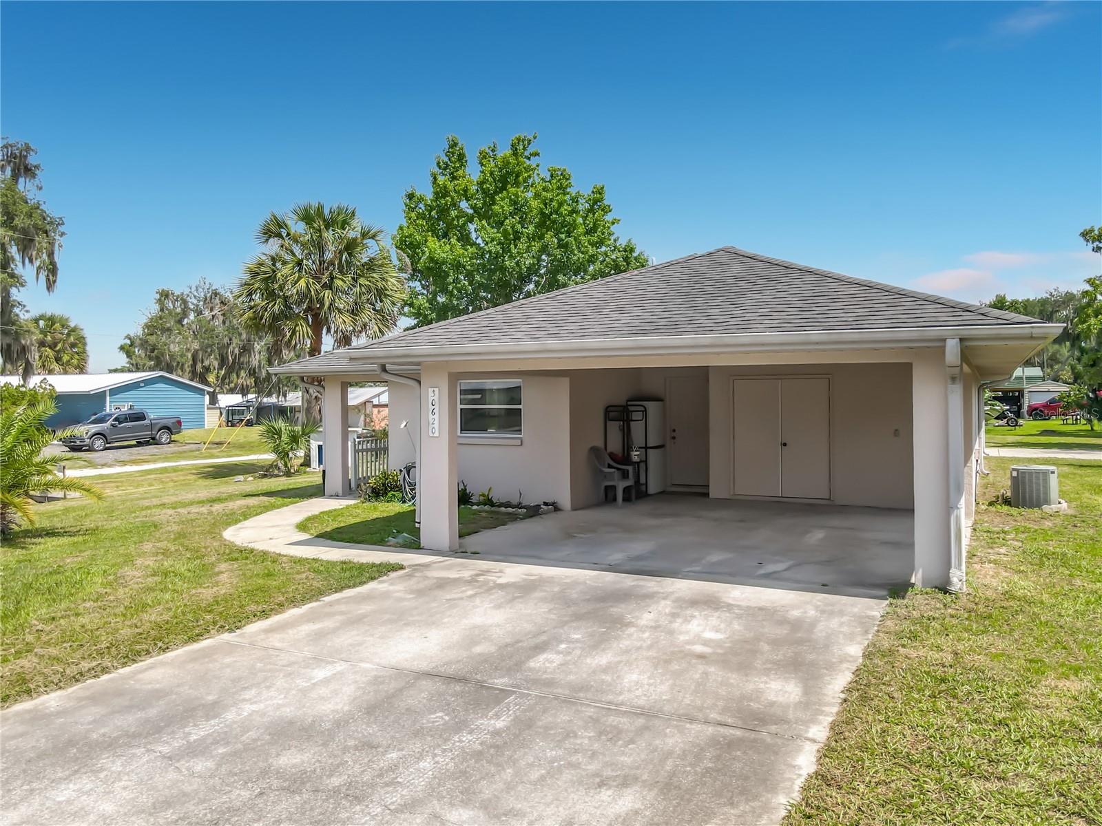 PONDEROSA - Residential