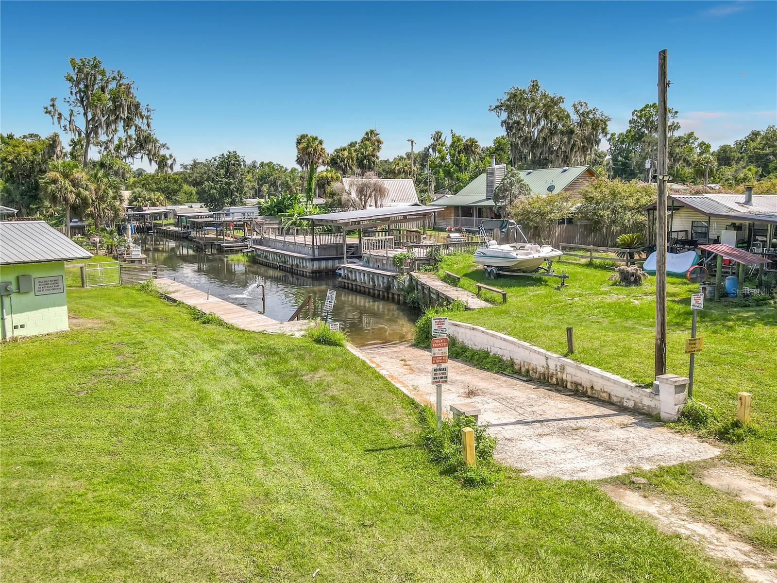 PONDEROSA - Residential