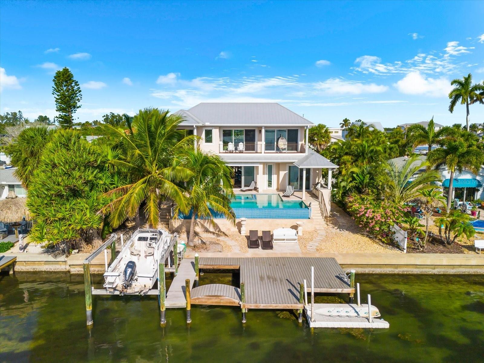 SUNRISE PARK - Residential
