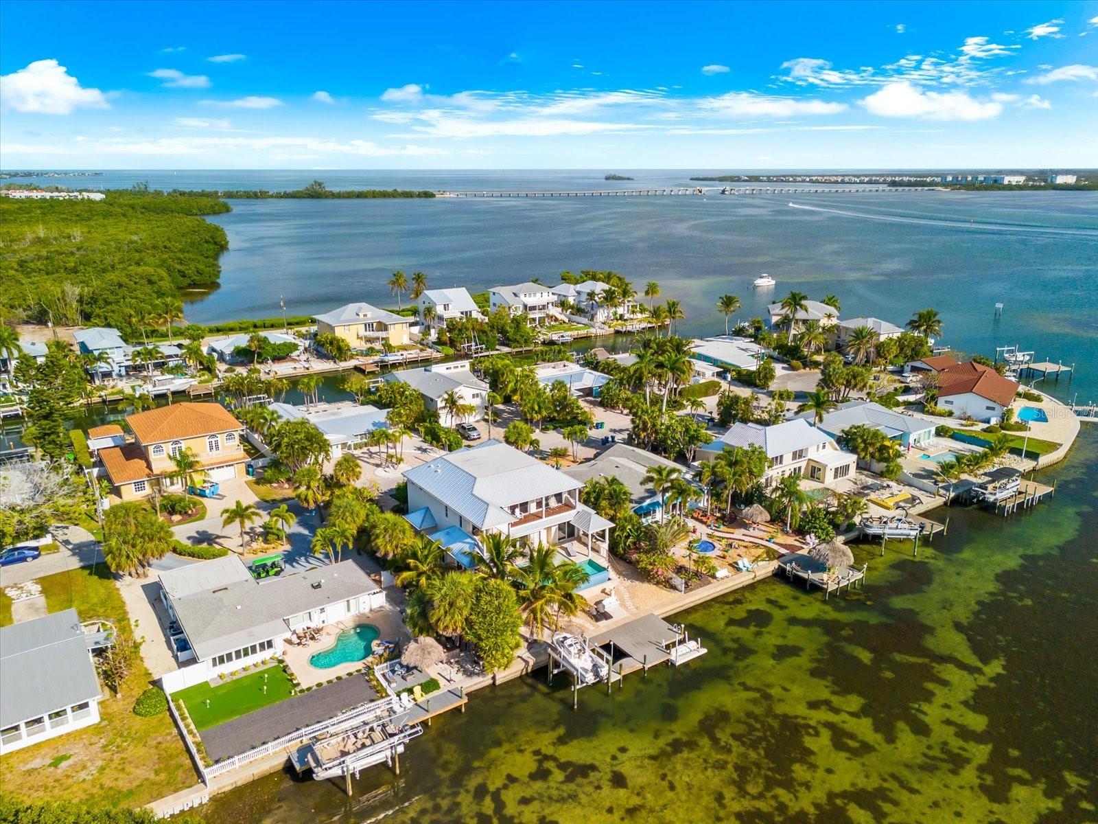 SUNRISE PARK - Residential