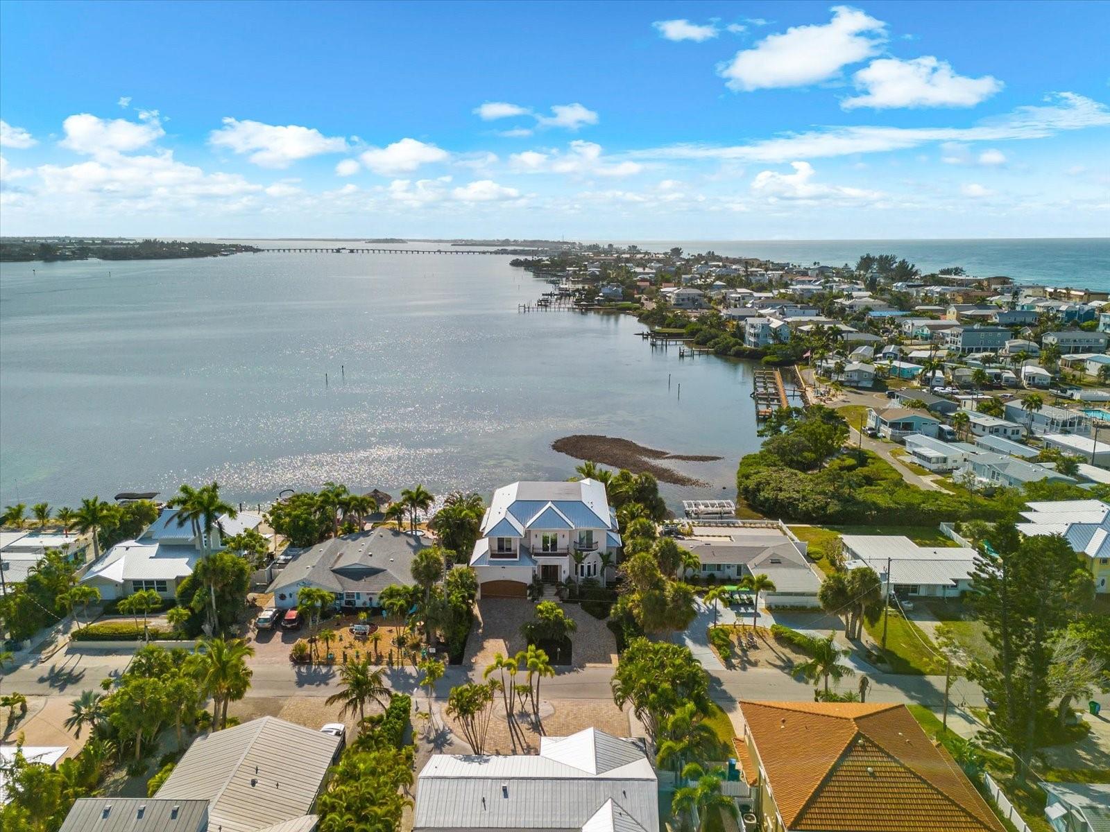 SUNRISE PARK - Residential