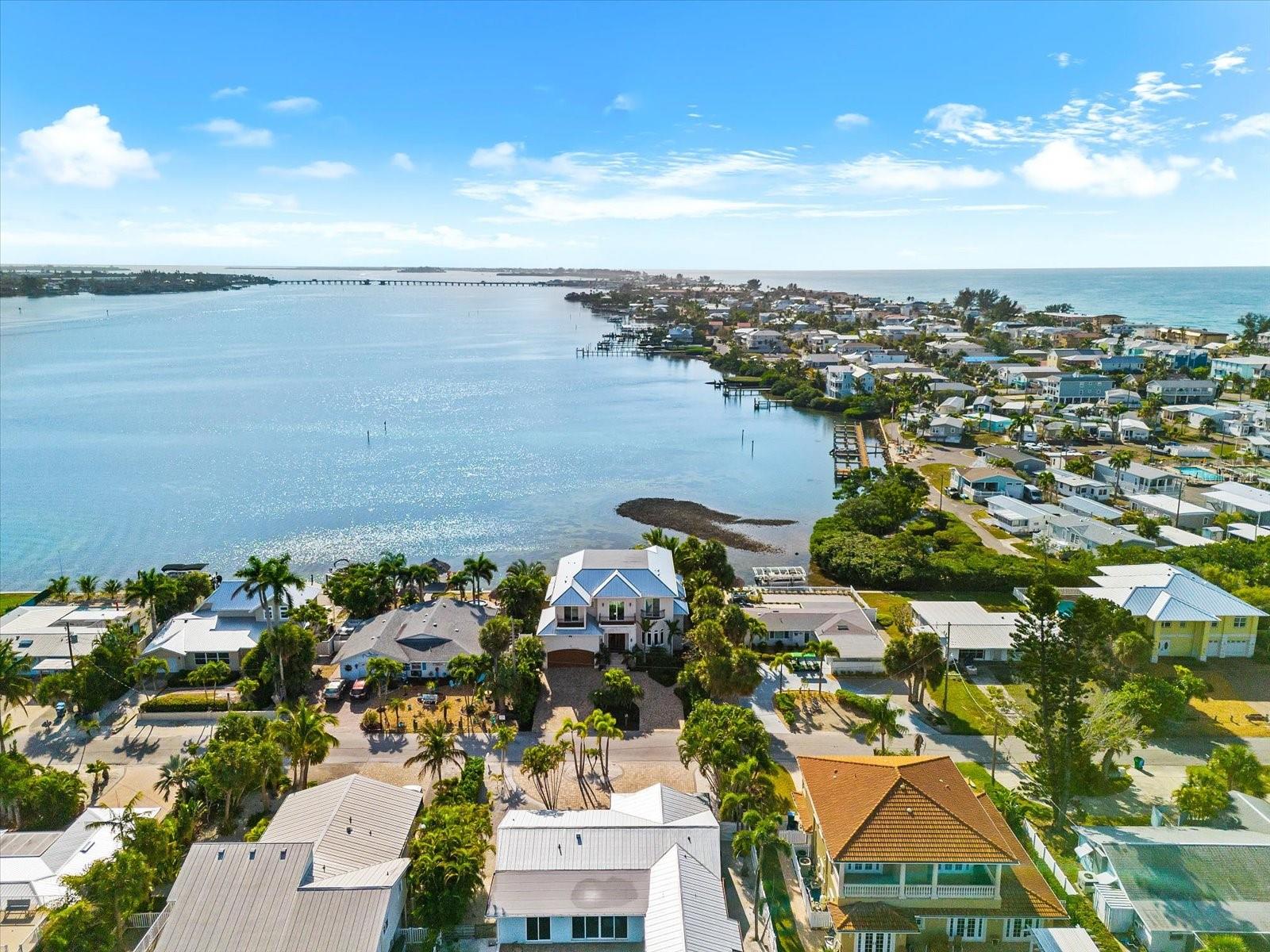 SUNRISE PARK - Residential