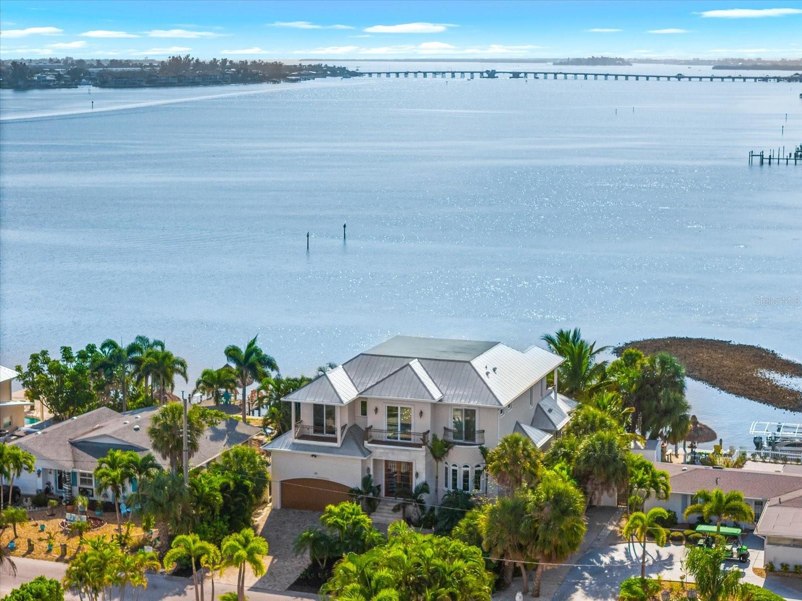 SUNRISE PARK - Residential