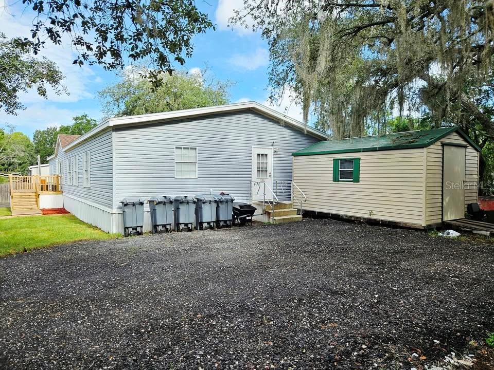 MOON LAKE ESTATES - Residential