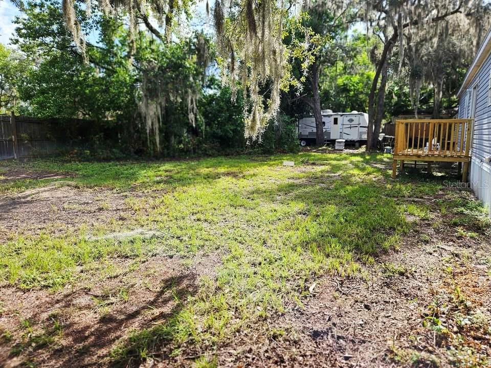 MOON LAKE ESTATES - Residential
